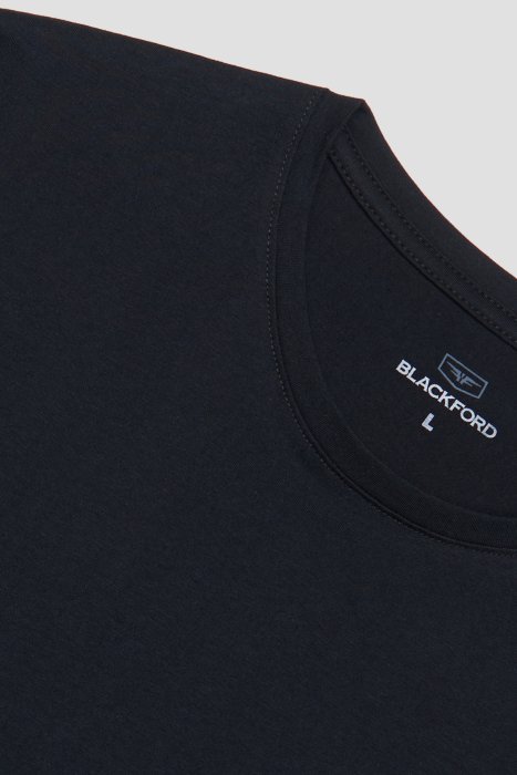 Футболка UCZY042801A black