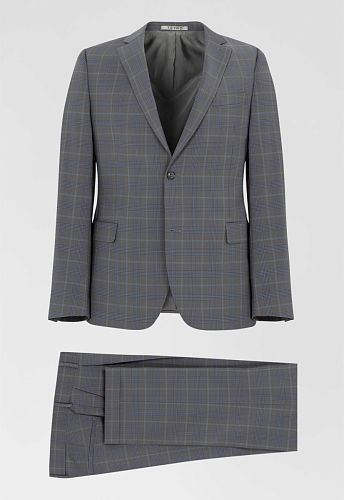 Костюм Лаулья