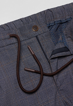 Брюки Вестрэ