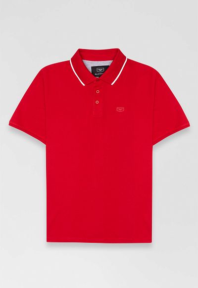 Поло SS22-MRP-04