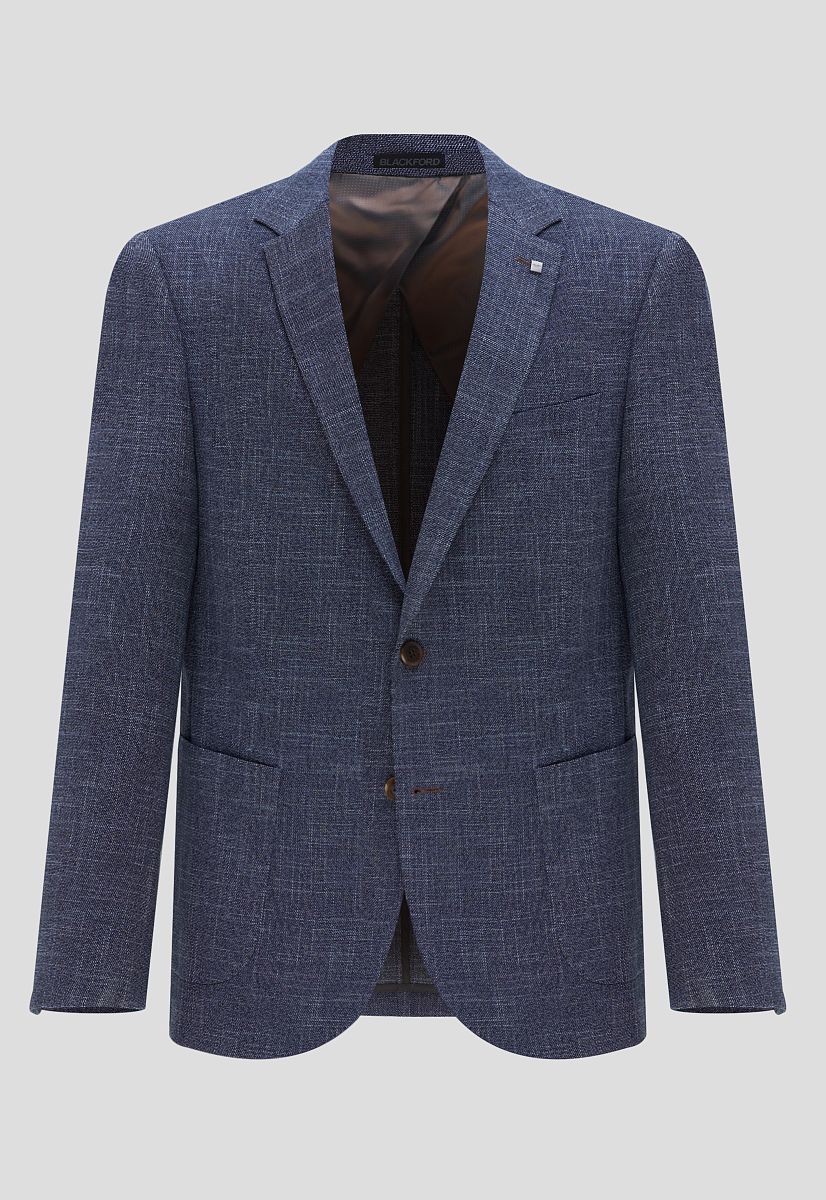 Пиджак Трофи