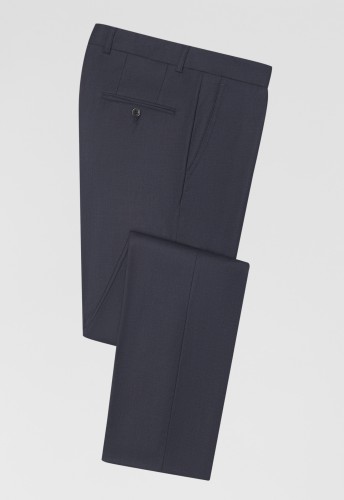 Брюки 23313 grey