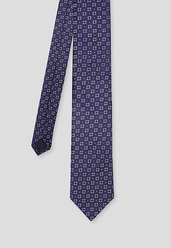 Галстук ЕК44