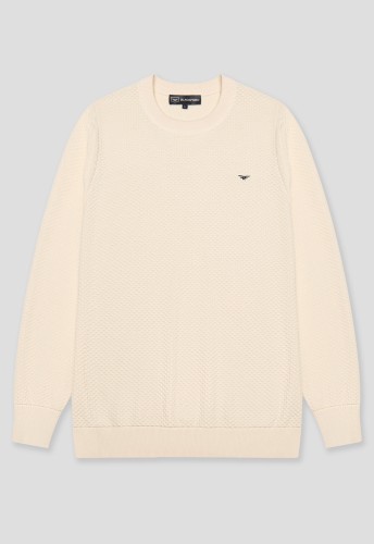 Джемпер BTG-S1006milk