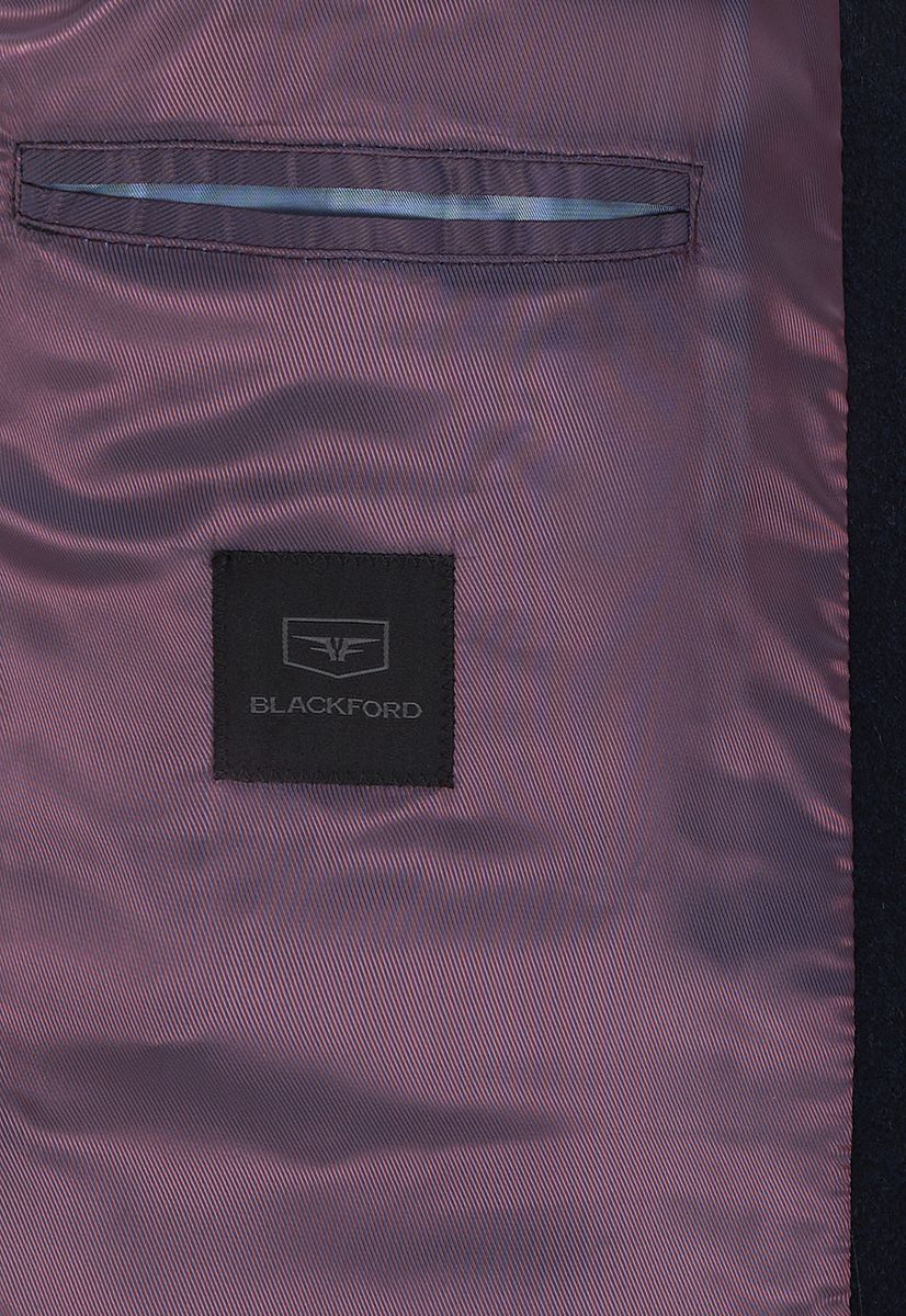 Пальто Хоган