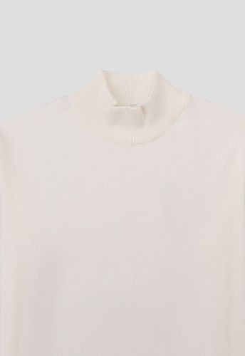 Джемпер Н-1861-00/MILK