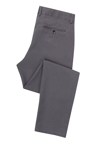 Брюки 42248 Dark grey