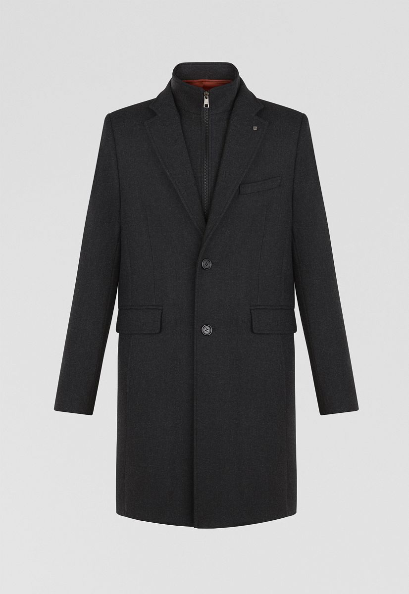 Пальто Кестон