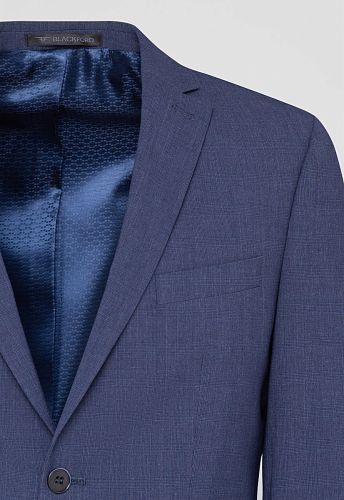 Костюм Брэккетт