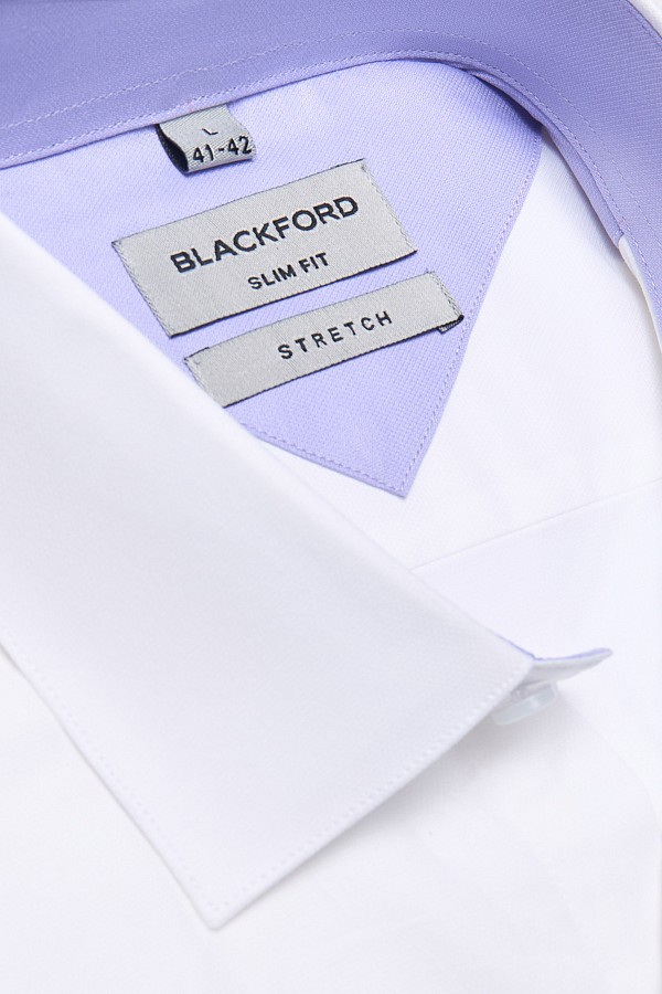 Сорочка HC-4S22010-1/1