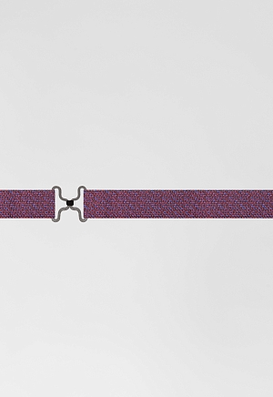 Бабочка фактурная BF-133