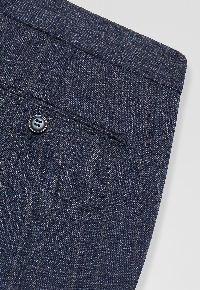 Брюки 8336-VI-804S