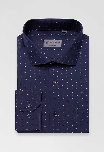 Сорочка HT2014-8-06