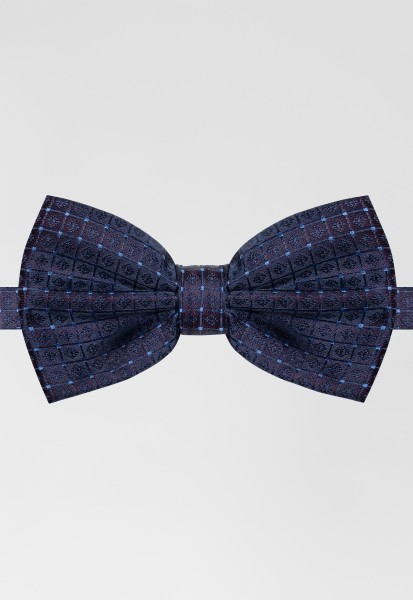 Бабочка фактурная BF-110