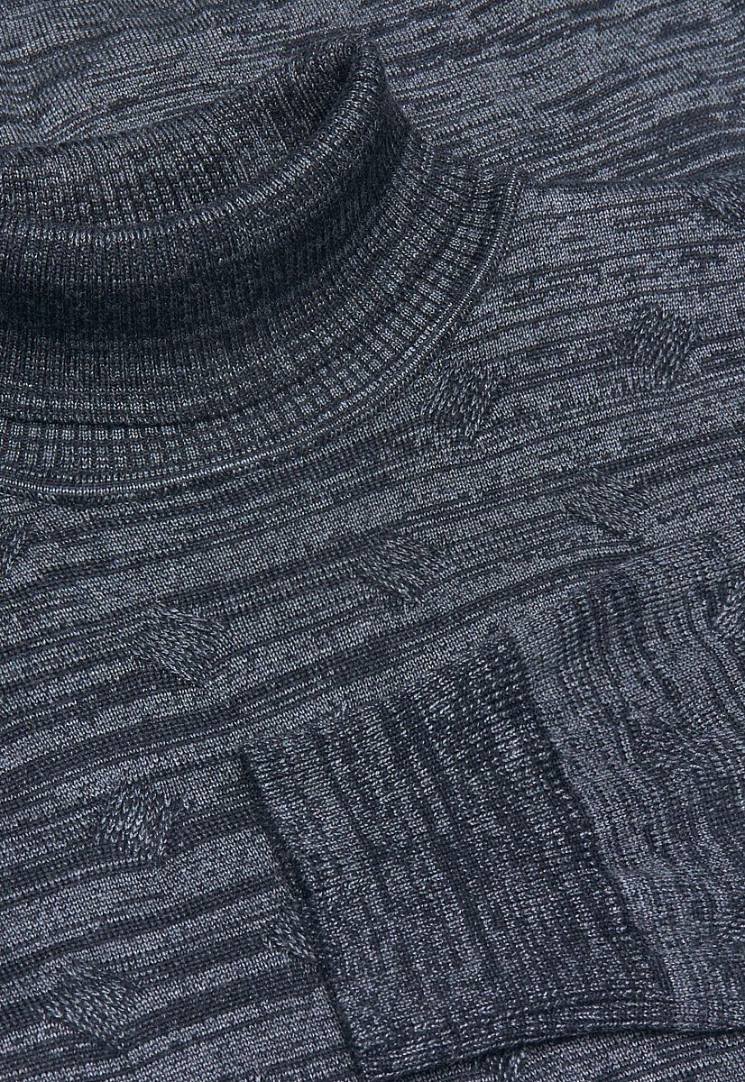 Водолазка BTG-221006-S008