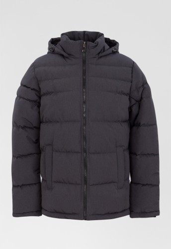 Куртка MC444-08 серый