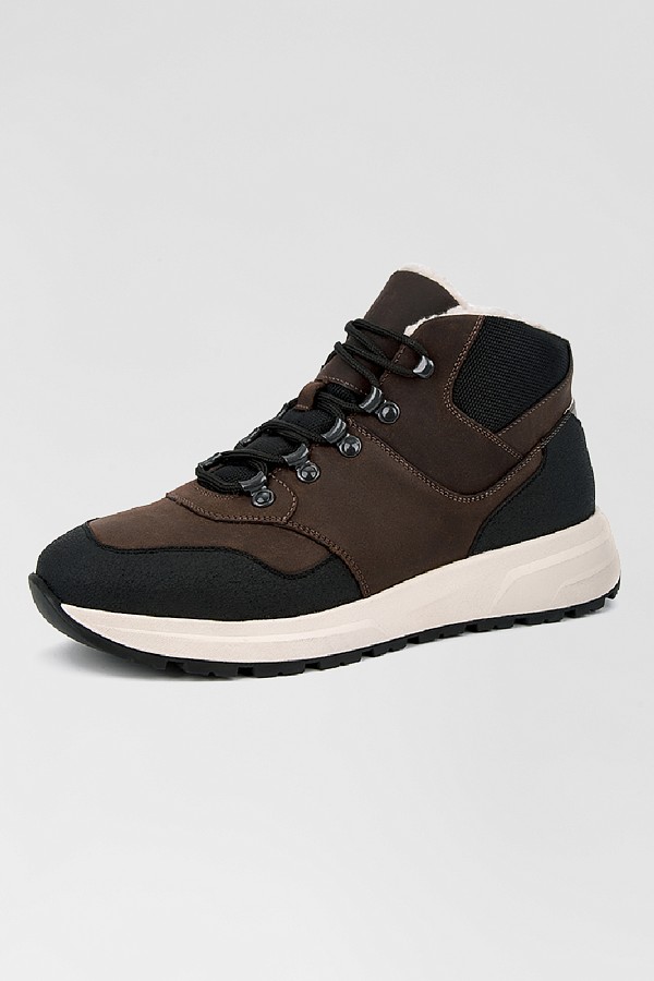 Кроссовки 188205КН