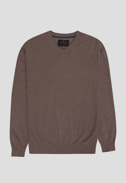 Джемпер А-Beck/22-V