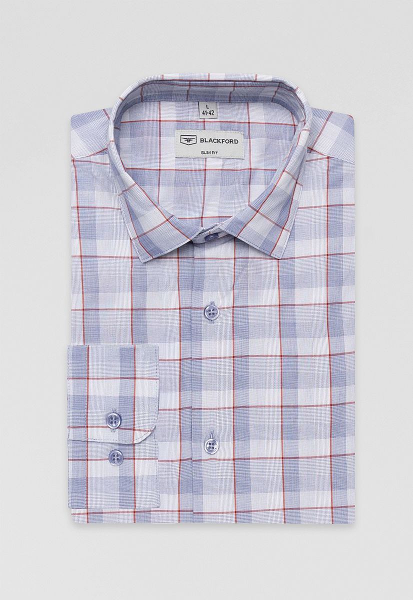 Сорочка CR-SS2248-02