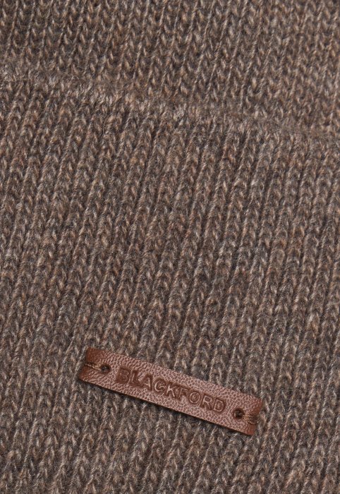 Шапка ZMH14460 (073)