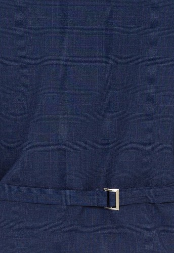 Жилет Брэккет 1