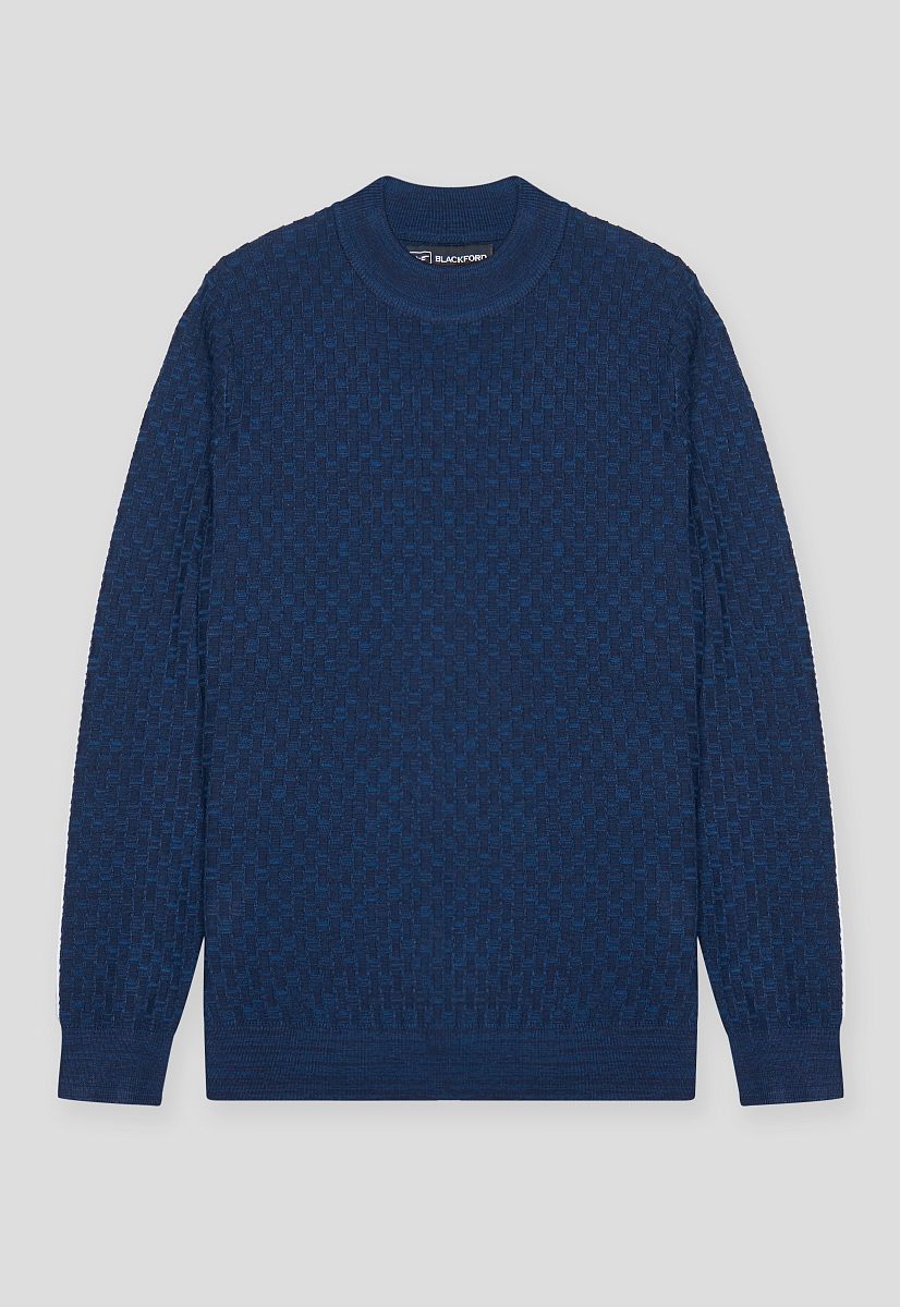 Джемпер BTG-5042-S011