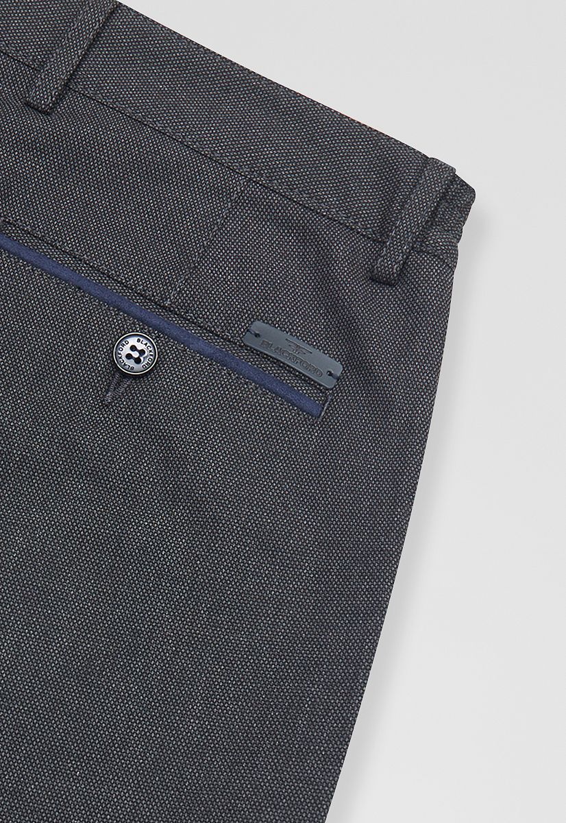 Брюки 48286-4 navy