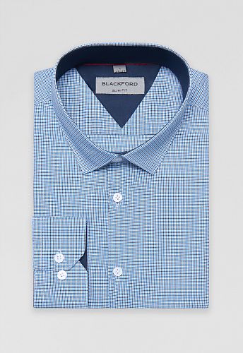 Сорочка YCG-CH0102NBL/1