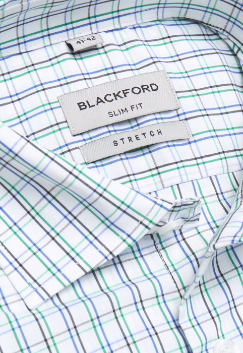 Сорочка YW-3303-2-S