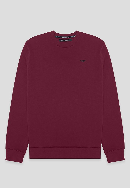 Свитшот BTG-E7319bordo