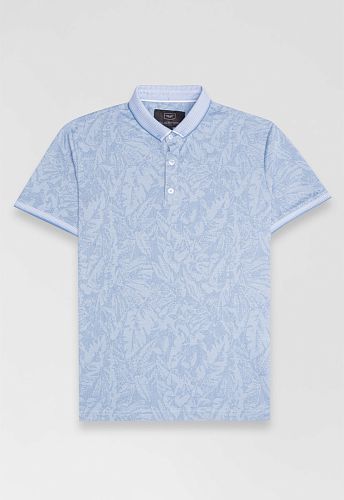 Поло W-12150-049