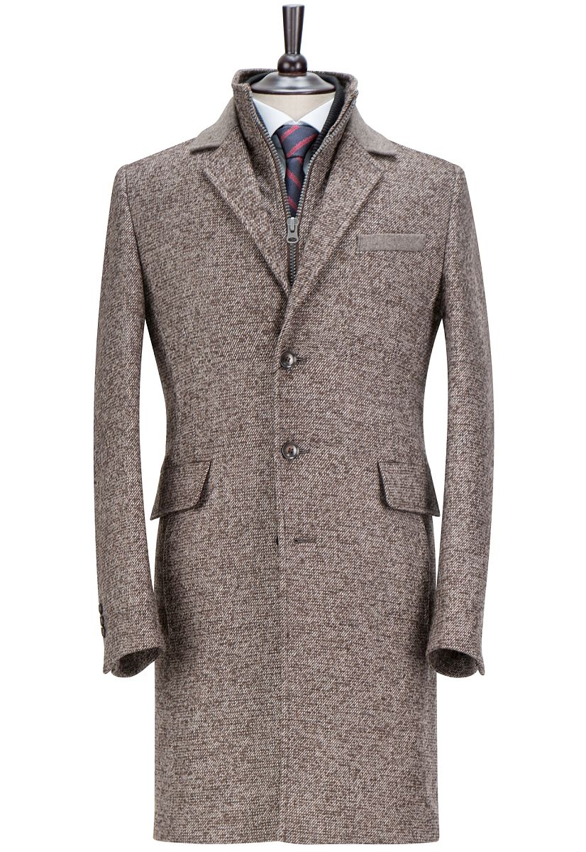 Пальто Кравитц