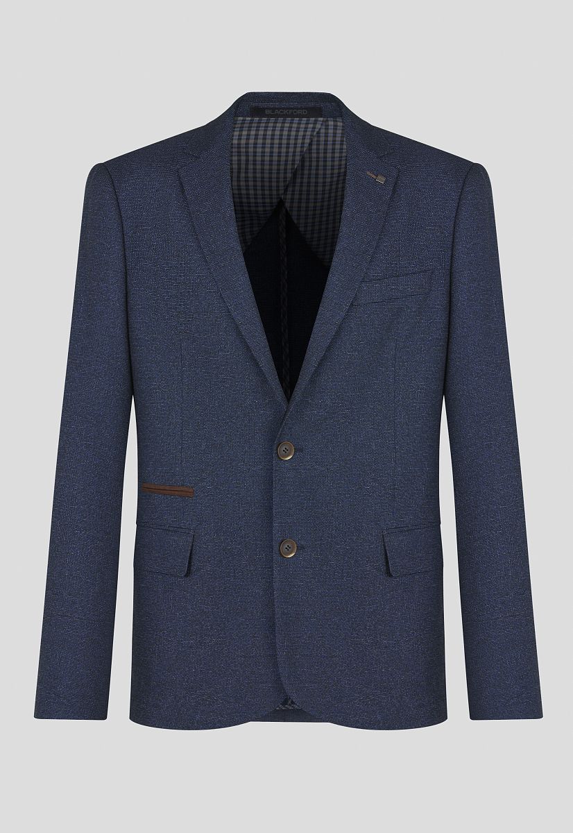 Пиджак Санди