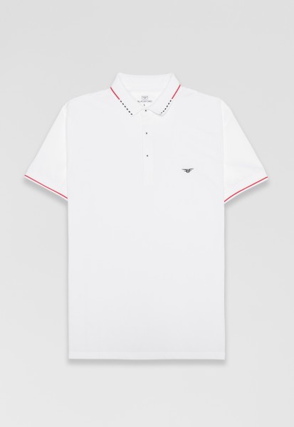 Поло UCYF230601 white