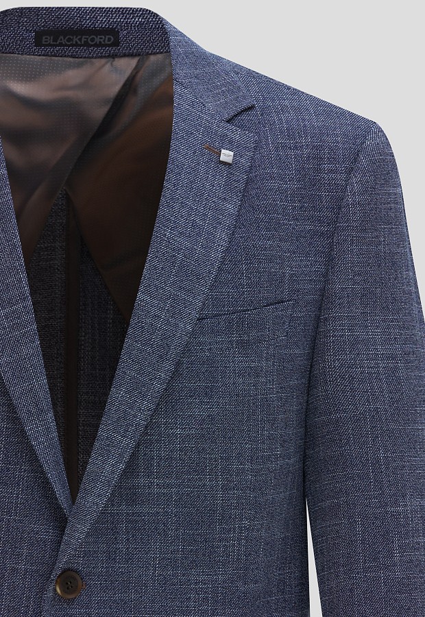 Пиджак Трофи