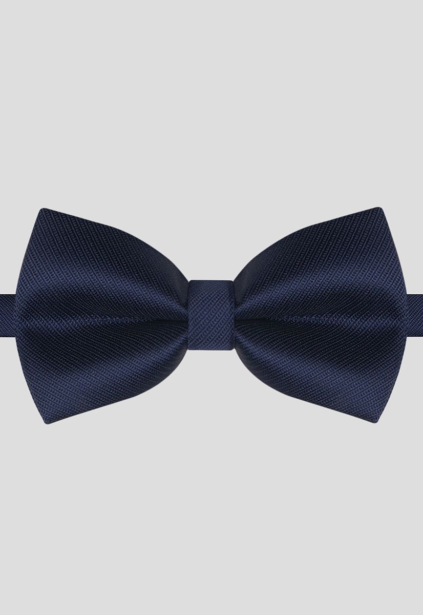 Бабочка фактурная BF-5