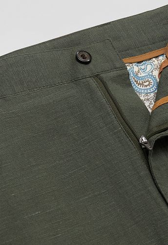 Брюки Кайман цвет 5