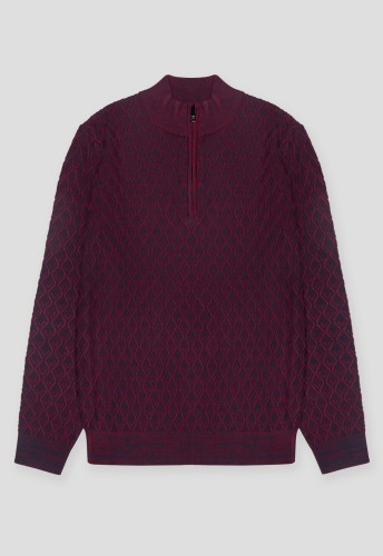 Джемпер BTG-210983-S013