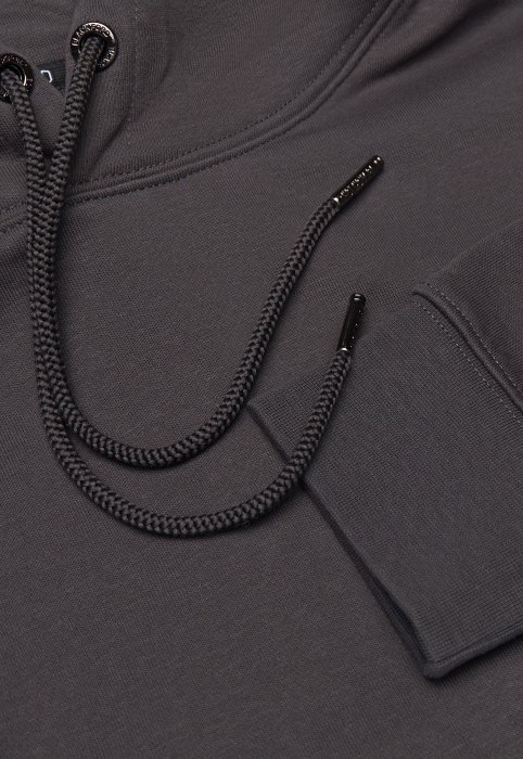 Худи BTG-E7317grafit