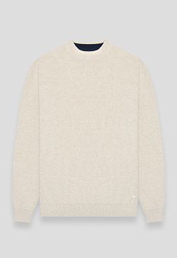 Джемпер JL-D8090-Beige