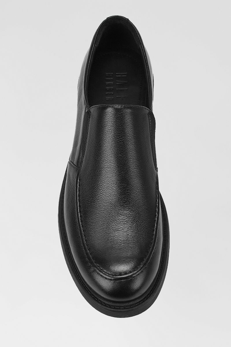 Лоферы 193112ЧН