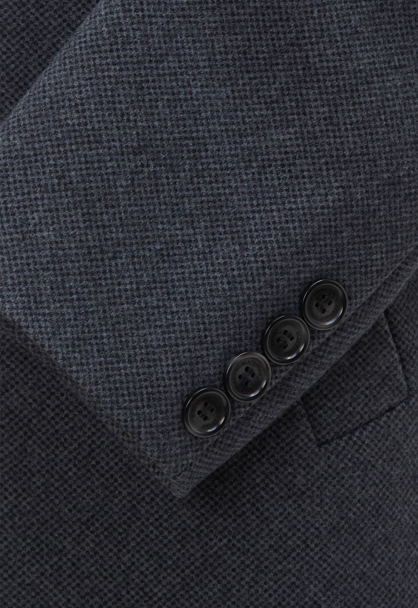 Пальто Метеор