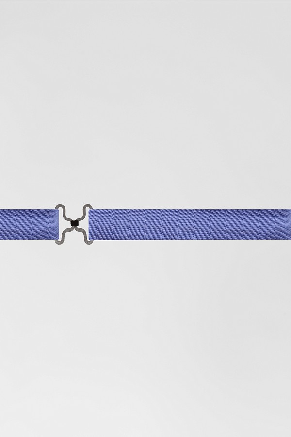 Бабочка RG джинс