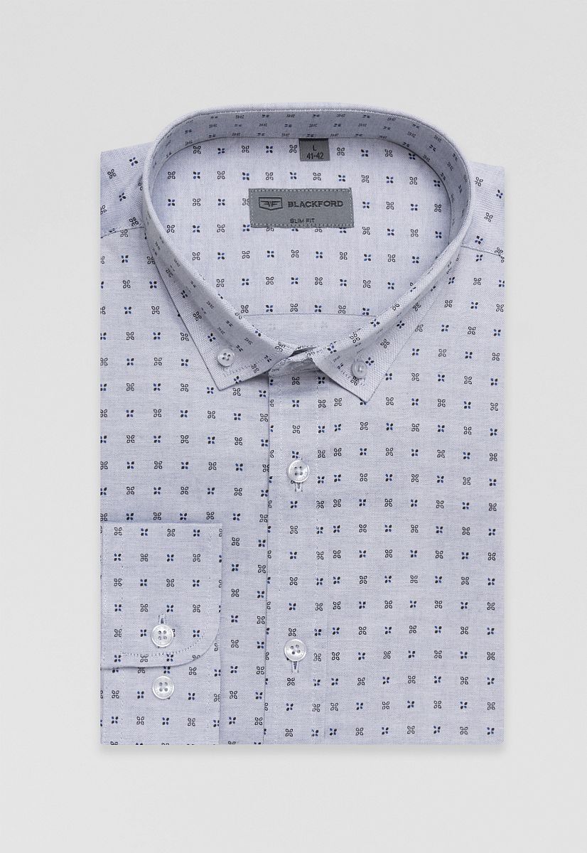 Сорочка YCG-80108-1381-6