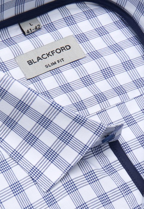 Сорочка HC-SS2447-03/4