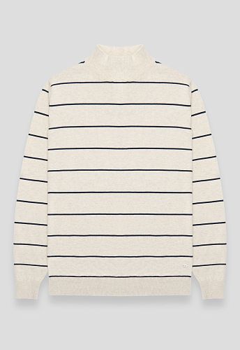 Джемпер JL-2055-Grey