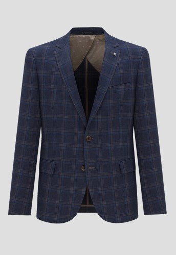 Пиджак Омни