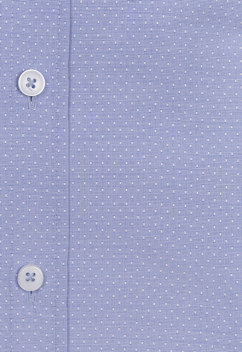 Сорочка H10704 Blue