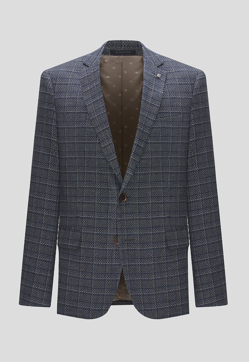 Пиджак Морли