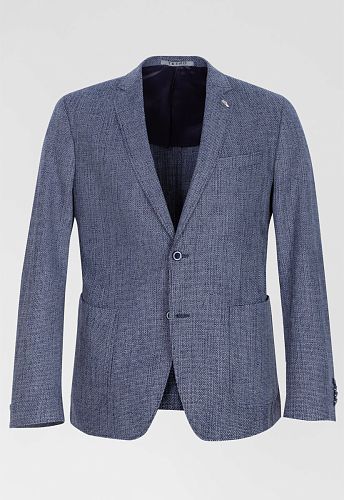 Пиджак Кроне